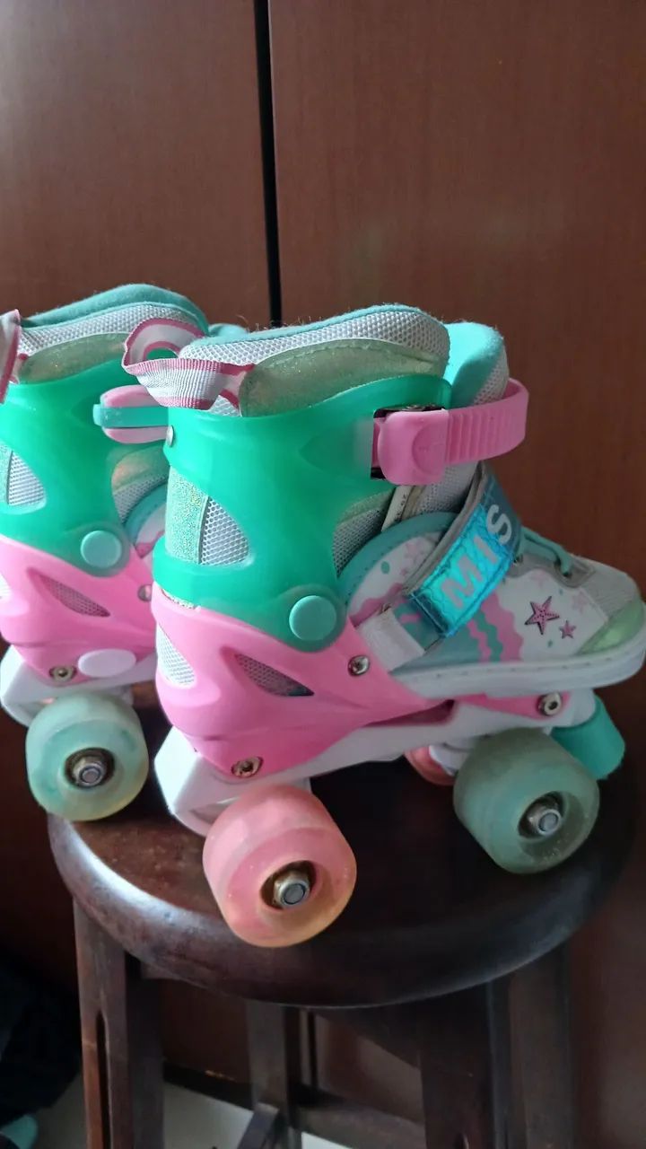 Patins  - Foto 2