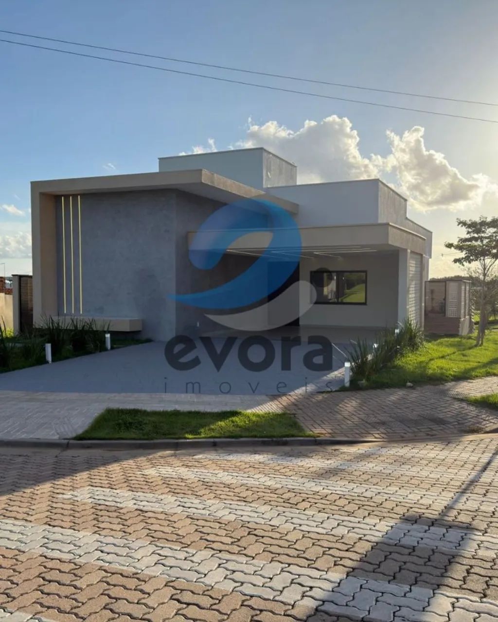 EVORA VENDE - CASA TERRAS ALPHAVILLE  - Foto 2