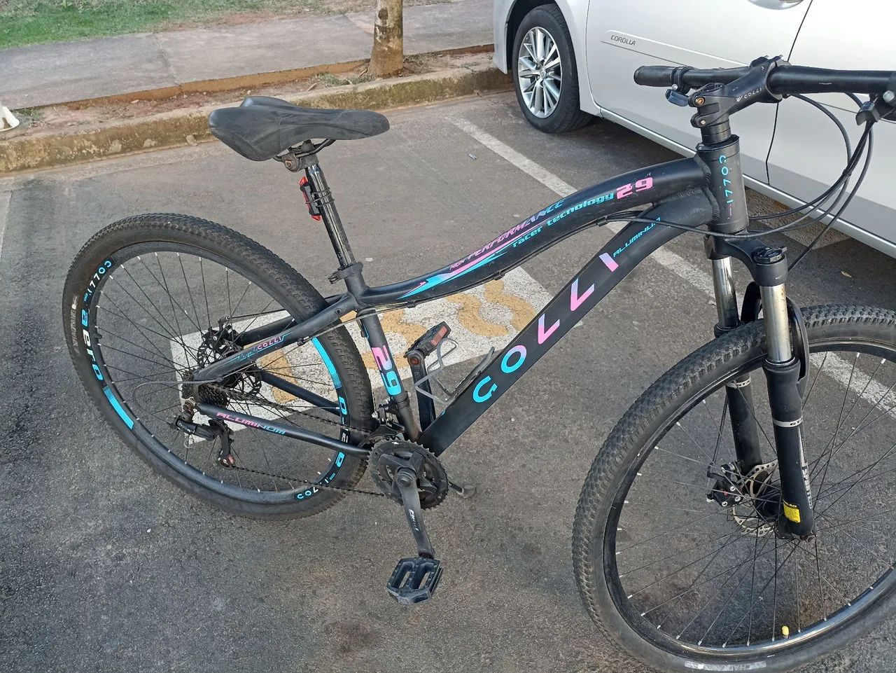 Vendo bike  - Foto 3