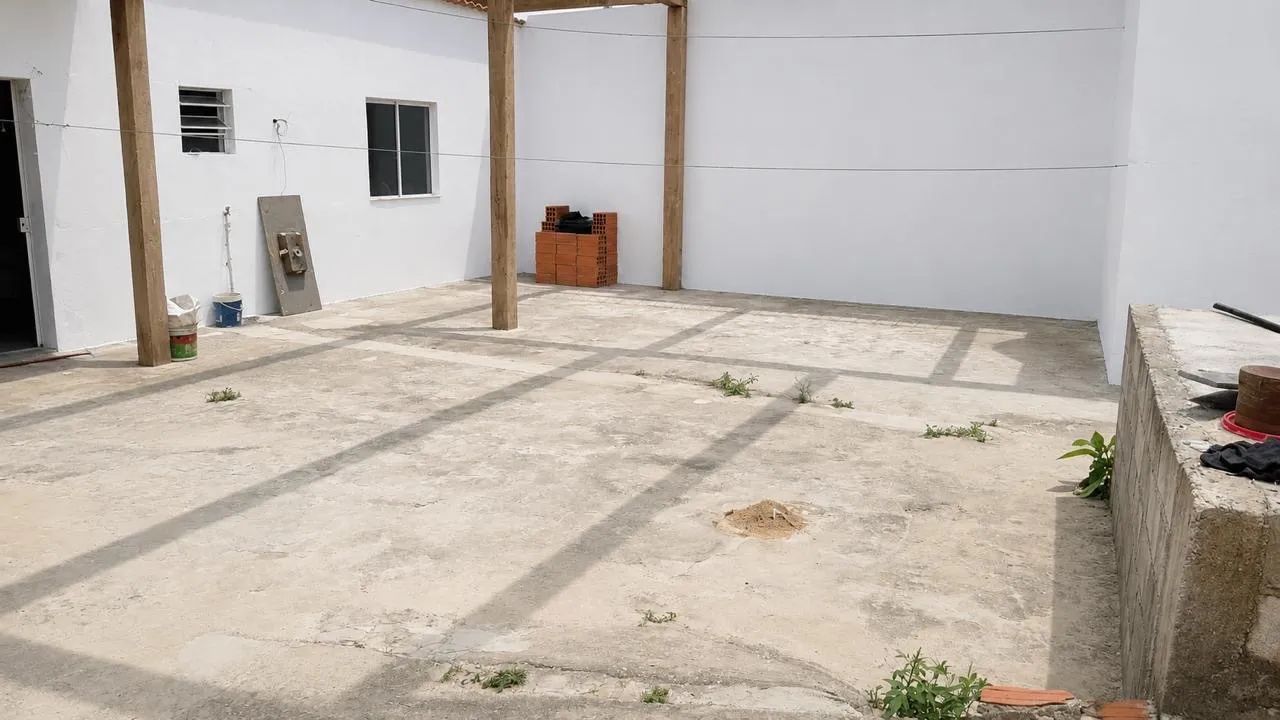 Vendo Casa 