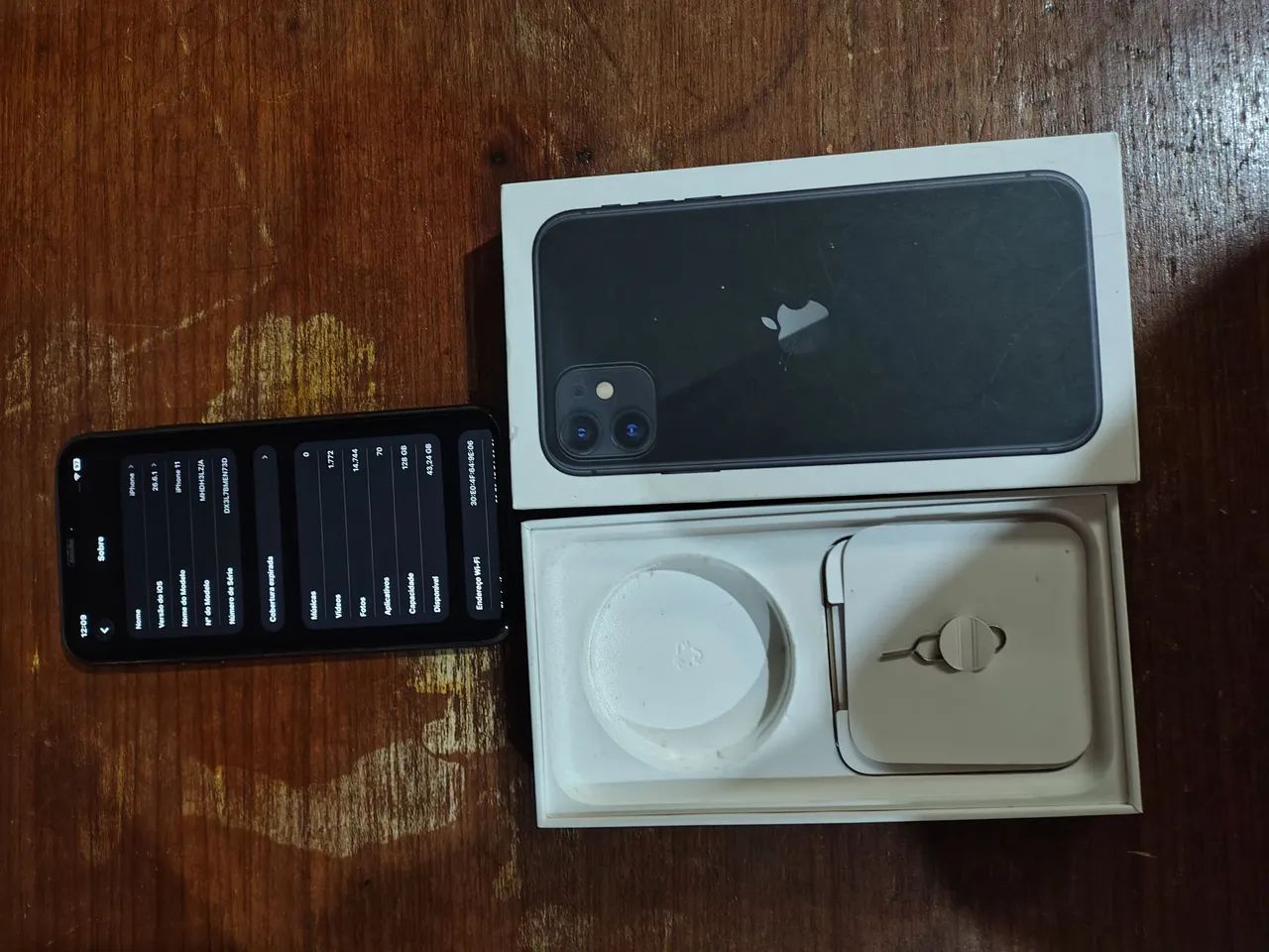 iPhone 11 - Foto 2
