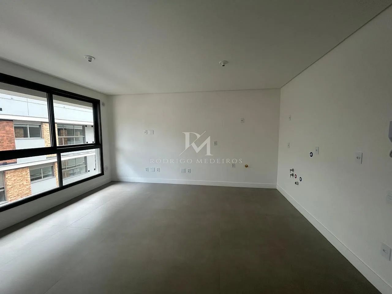 Apartamento 1 Dormitório - Estreito, Florianópolis/SC - Foto 2