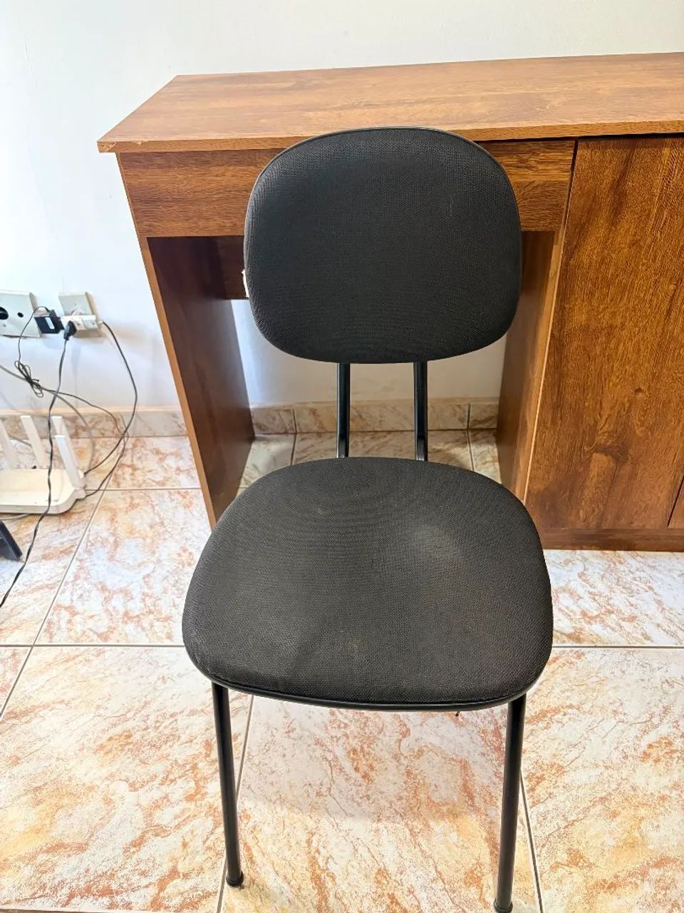 VENDO CADEIRA DE ESCRITÓRIO - Foto 2