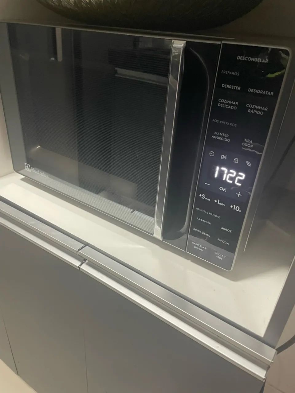 Microondas  - Foto 3