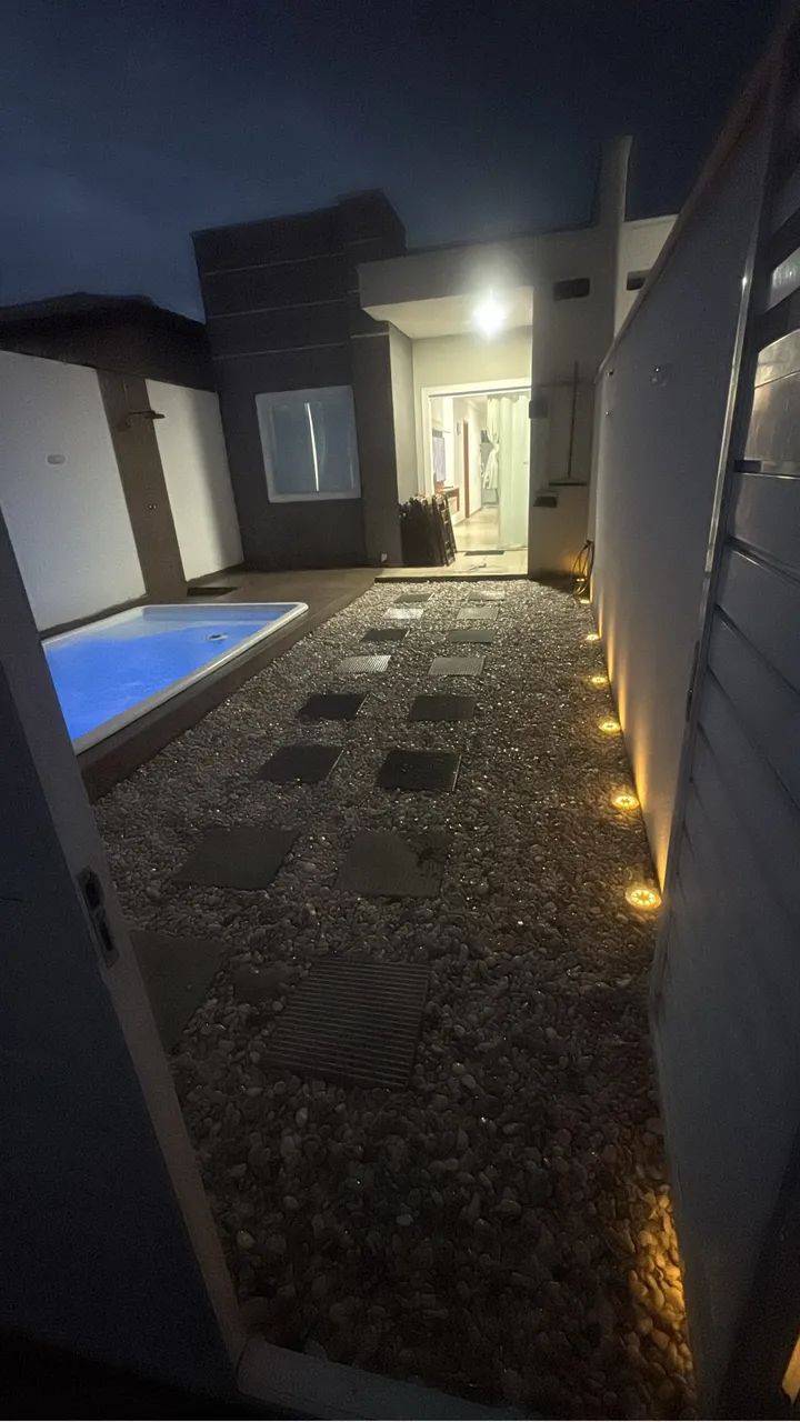 Ano novo CASA em Arembepe diária 199,00 - Foto 12