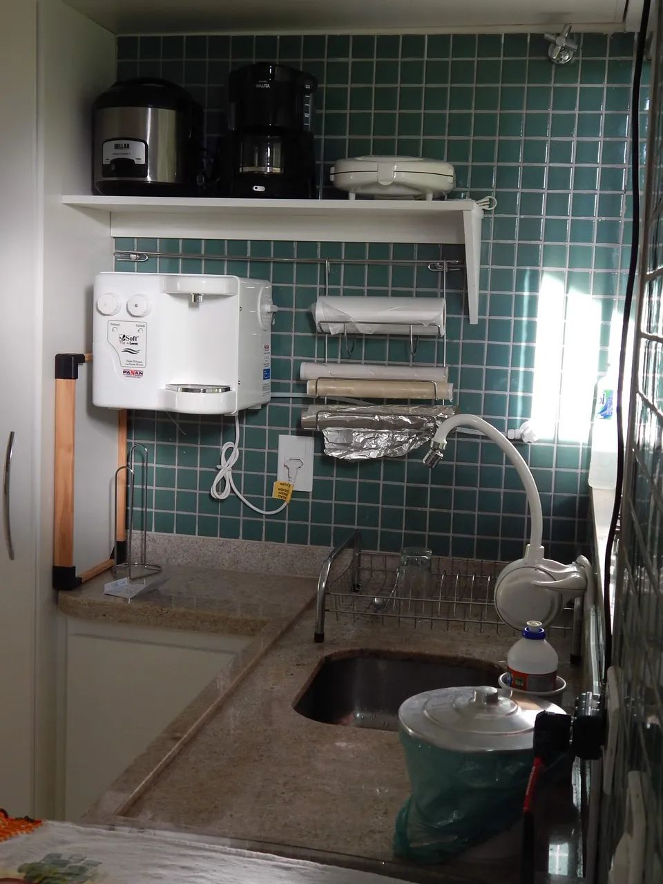 Casa condomínio perto UCDB - Foto 4