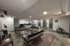 Sala comercial mobilada para locação
