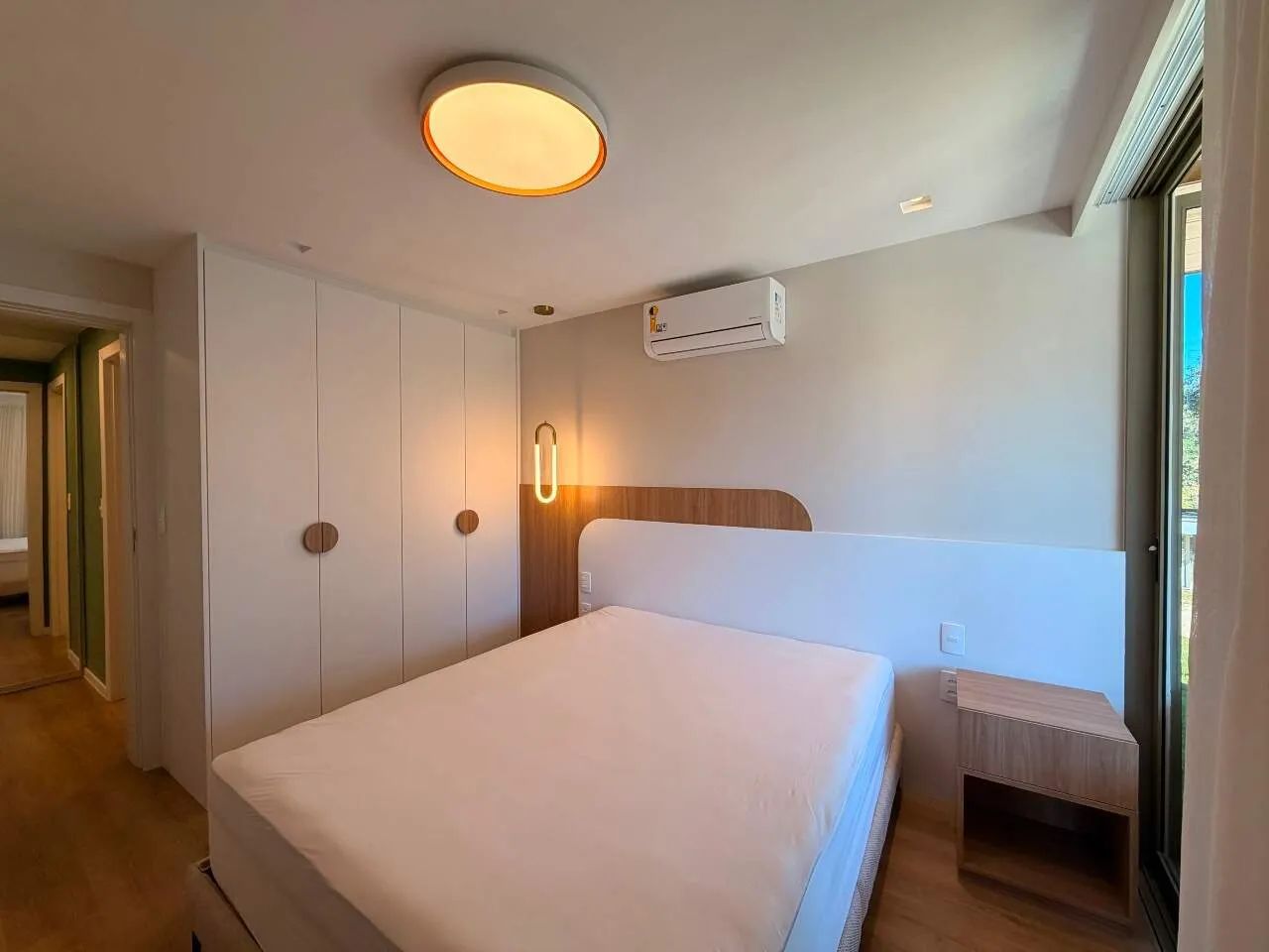 Exclusividade e Sofisticação em Meio à Natureza com Varanda com Spa - Foto 5