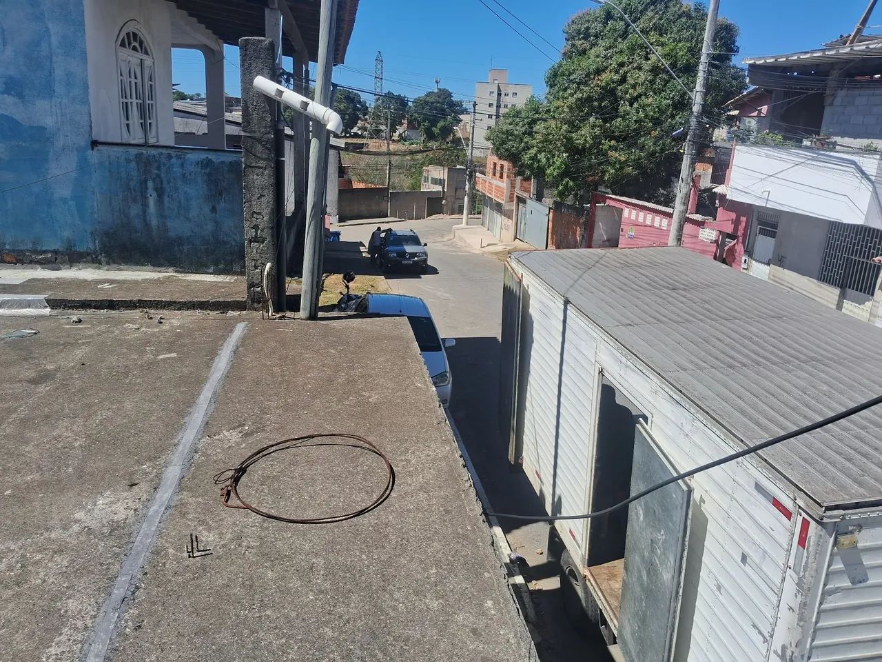 Lage 50mts quadrado - Foto 3