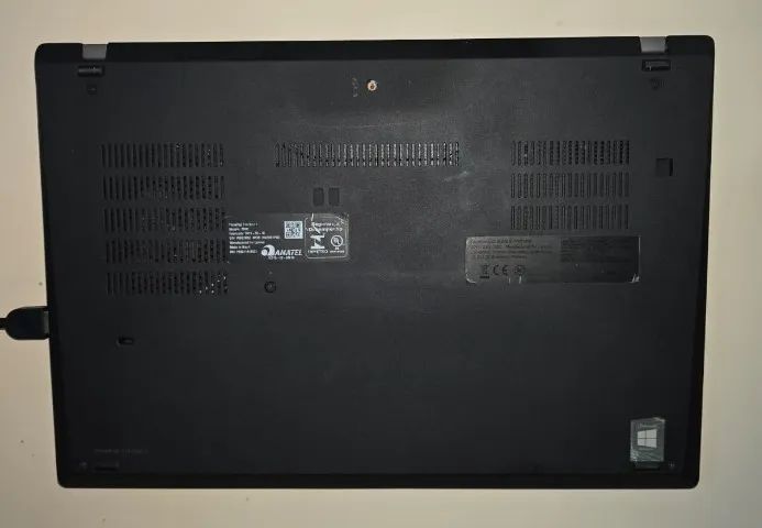 Notebook Corporativo Thinkpad T14 - Foto 3