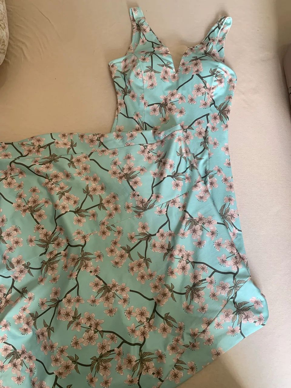 Vestido longo - Foto 4