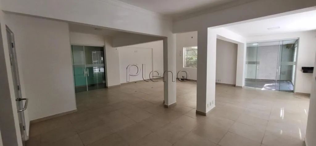 Casa para locação com 8 salas no Centro em Campinas - Foto 4