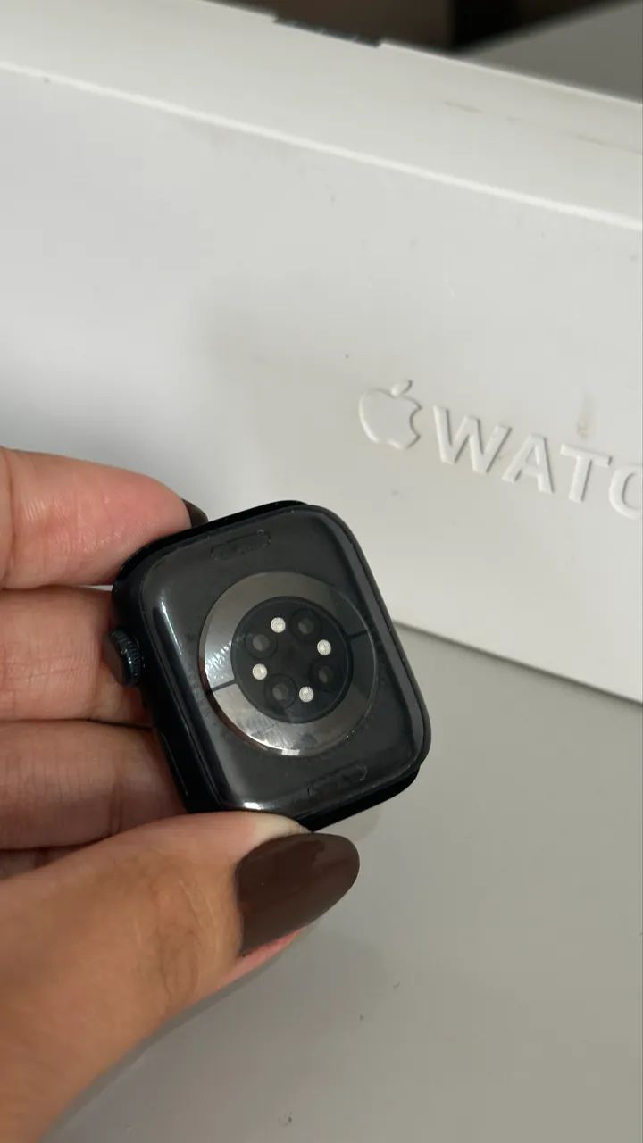 Apple Watch Series 7 41mm - Foto 3