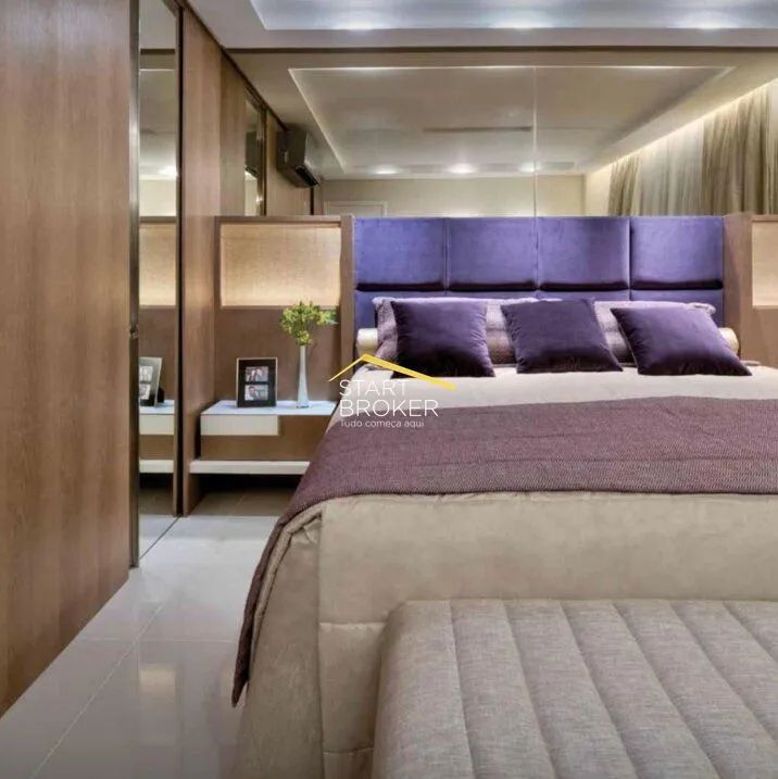 Casa de Condomínio Maison Blanc toda projetada com 250 m² - Foto 3