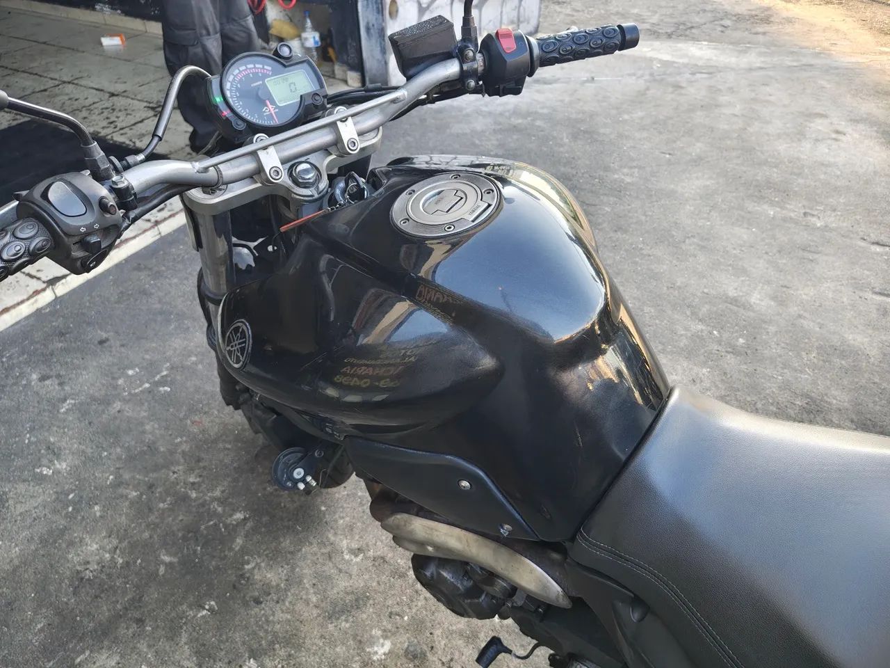 Moto tá ótima  - Foto 2