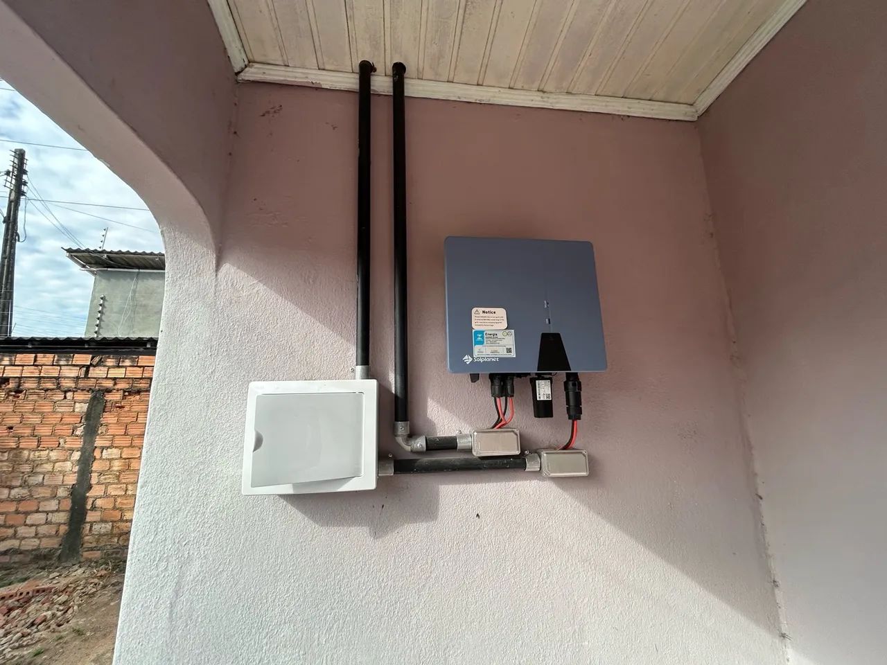 Vendo casa no Caranã leia ? - Foto 5