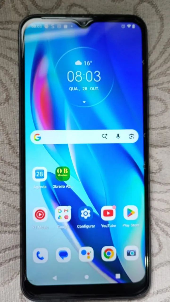 MotoG 50 - Foto 2