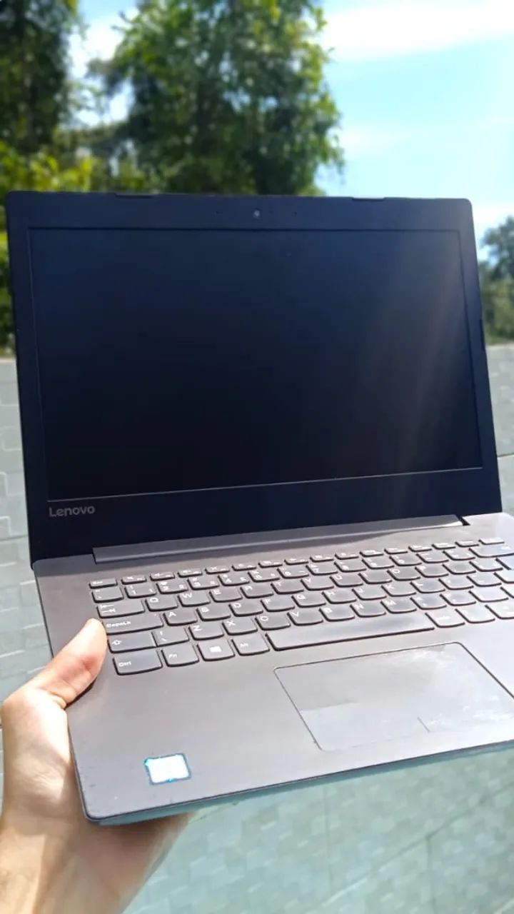 Notebook Lenovo 6th Geração | SSD 120GB | 4GB Ram DDR4 - Foto 2