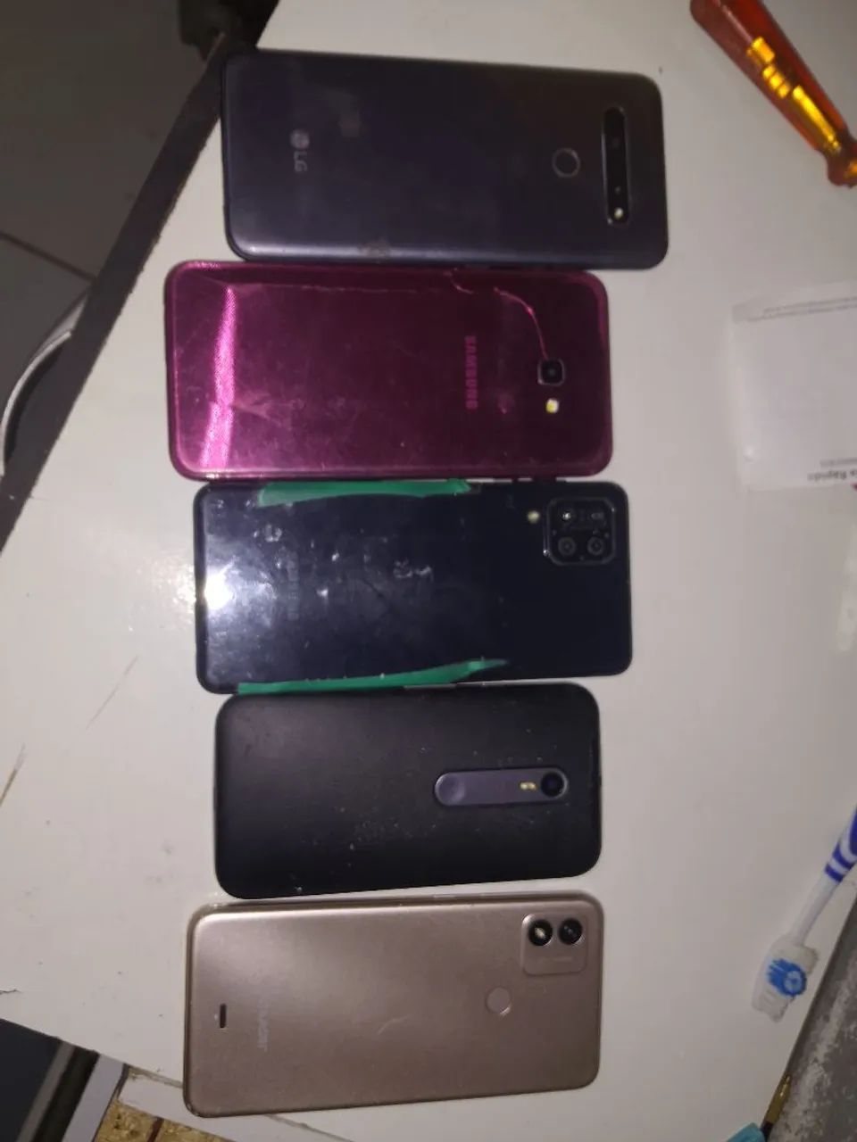 Celular - Foto 2