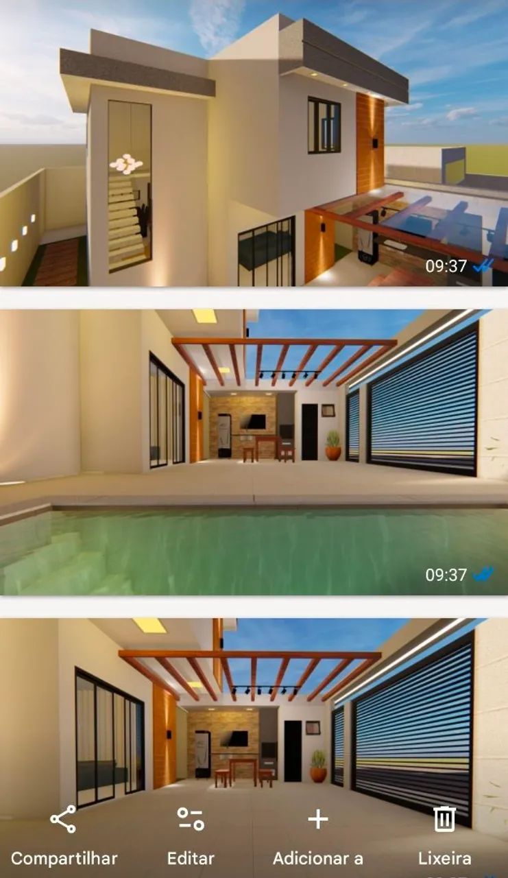 Casa em arembepe - Foto 4