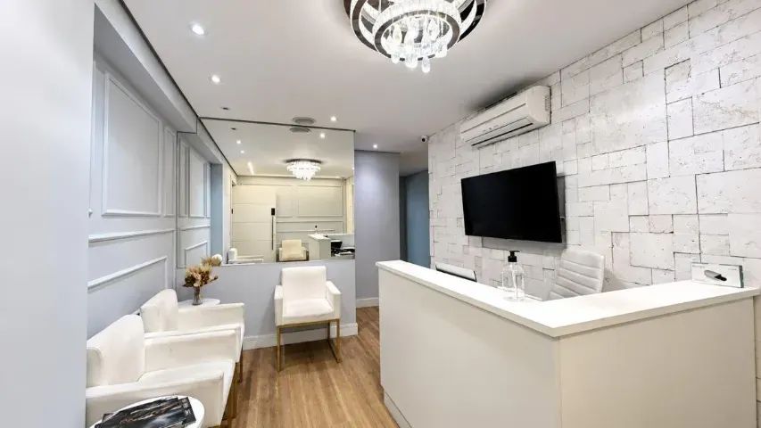  SALA COMERCIAL PRONTA NO THE SQUARE | 100 m² - Foto 3