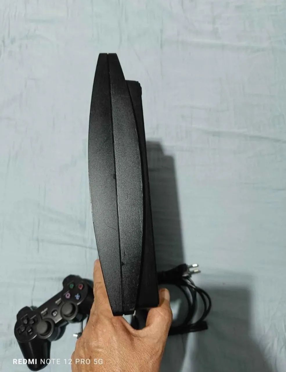 PS3 500GB HEN - Foto 2