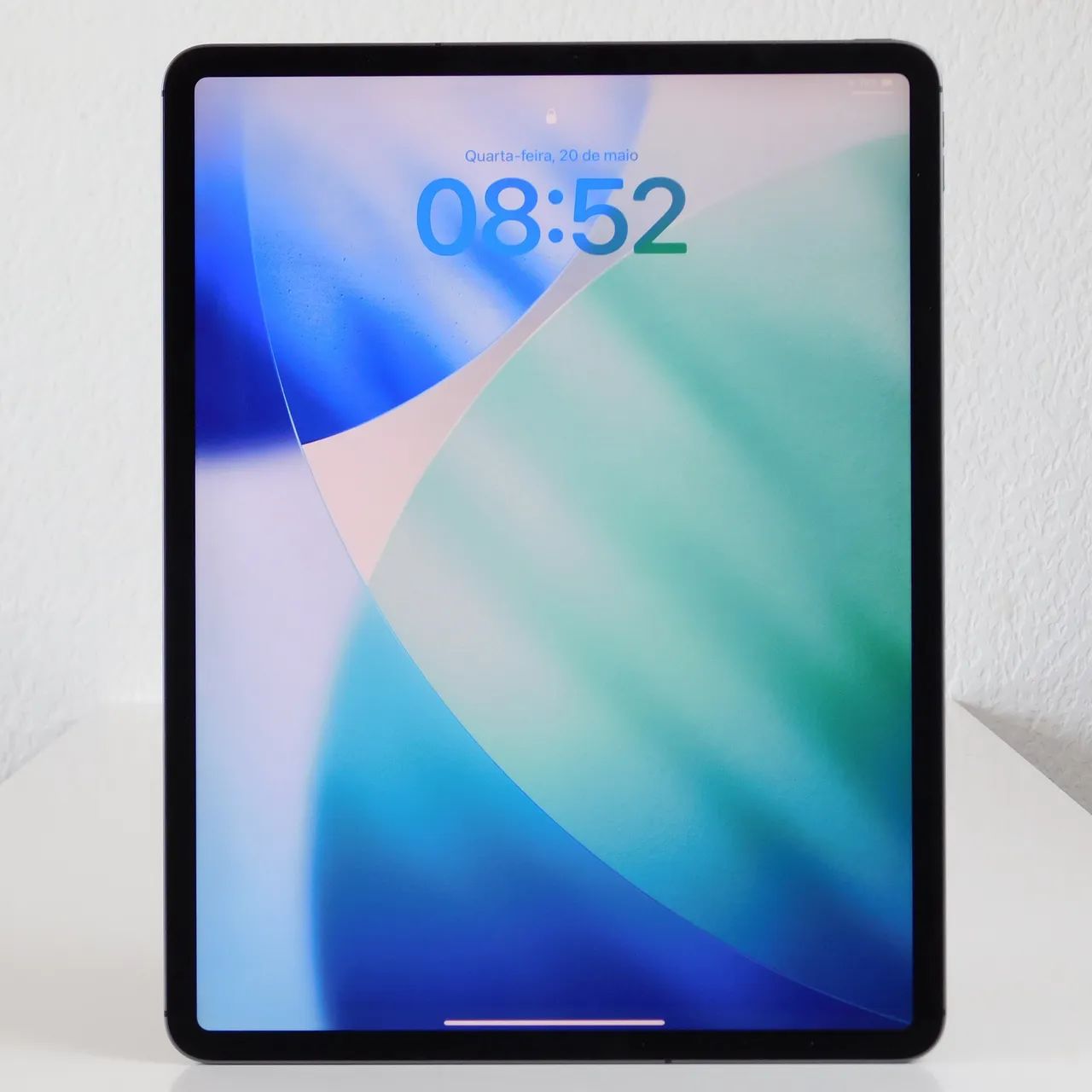 ipad pro 12,9 polegadas 256 gb com apple pencil 2 geração