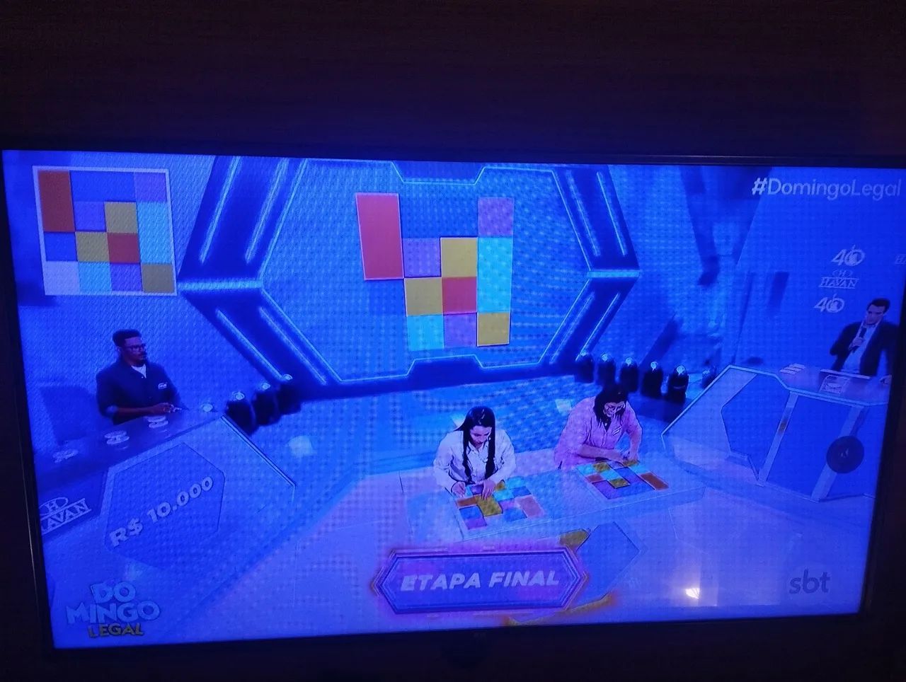 Smart TV LG 50 pol - Foto 2