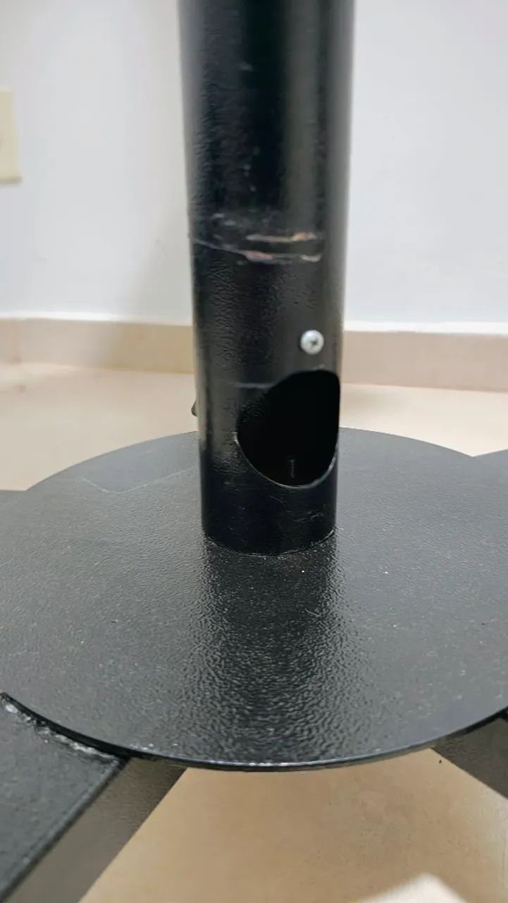 Pedestal de TV - Foto 4