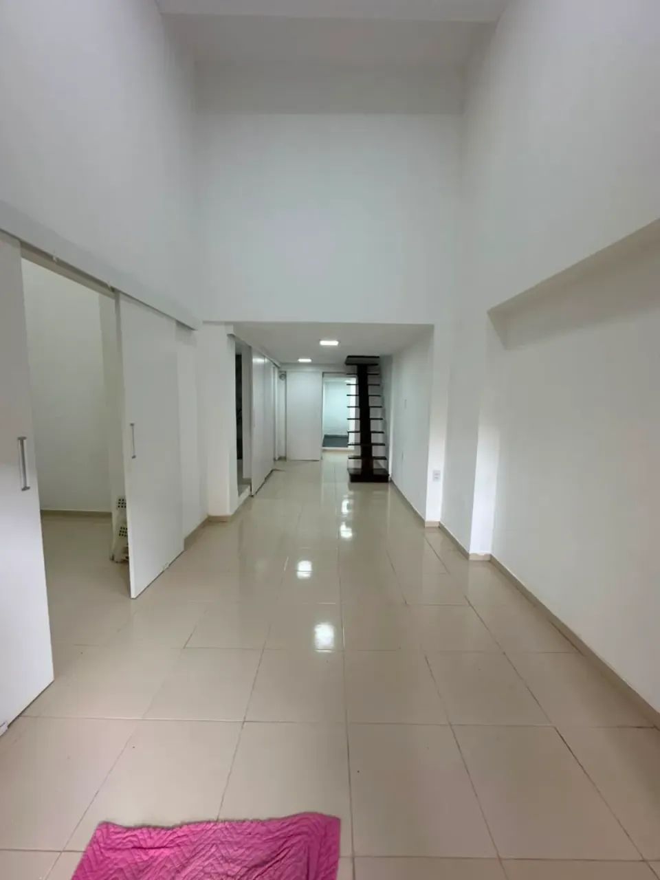 Ponto Comercial para Locação Av. José Malcher - 130m² - Foto 2