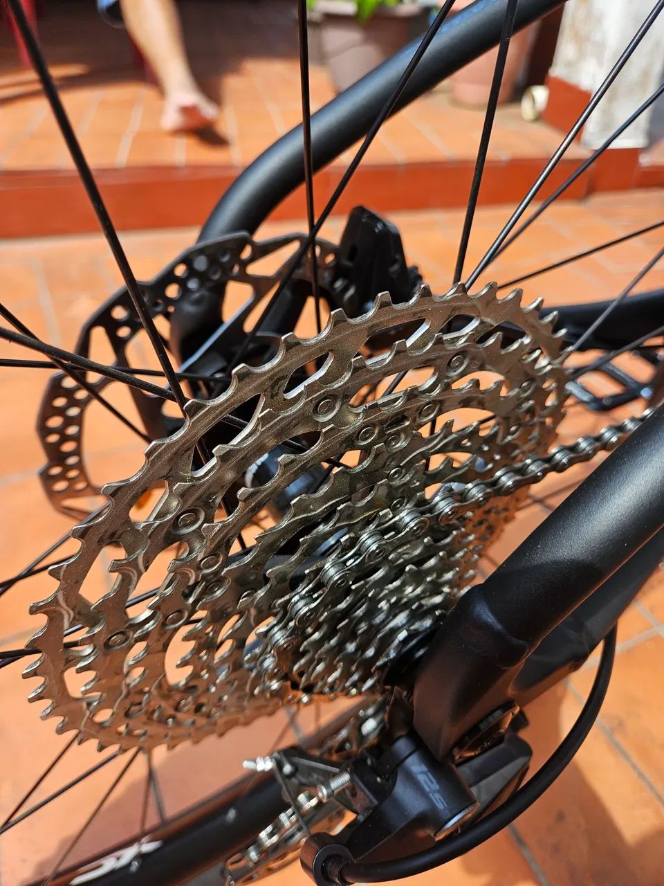 Mtb oggi bike - Foto 4