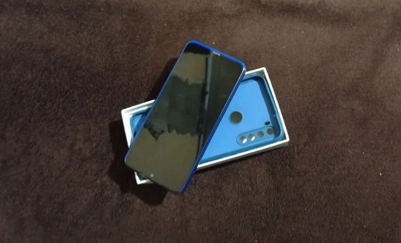 Celular Xaiomi Redmi Note 8 (2021)
