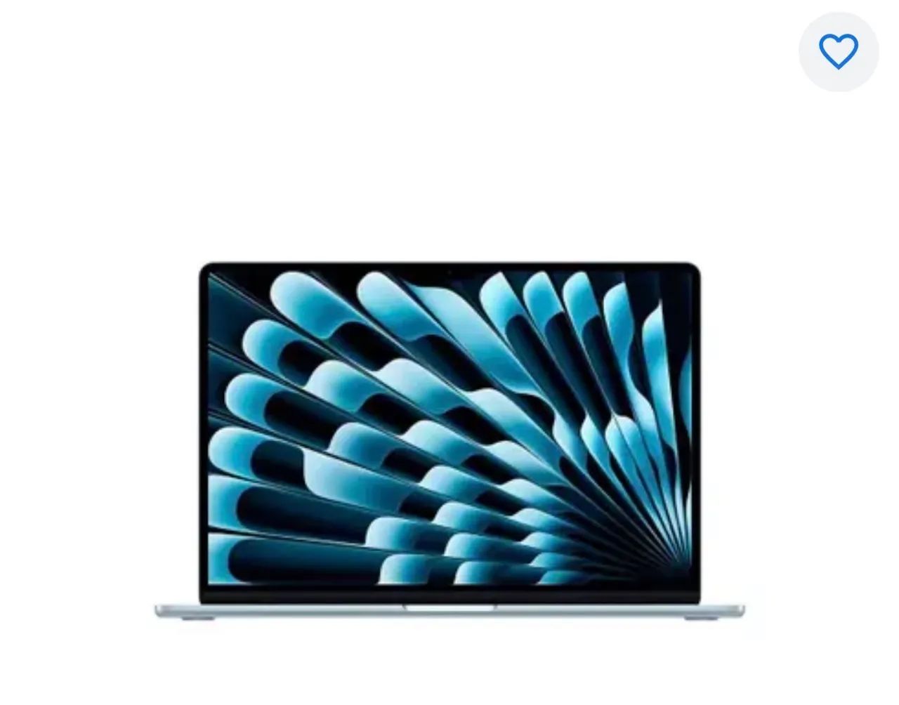 MacBook 2022