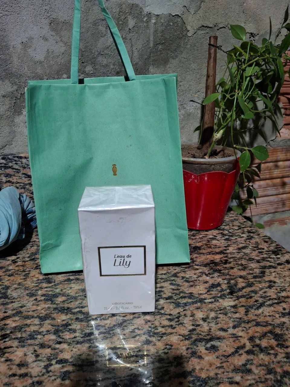 PROMOCAO LEAU DLILY - Foto 2