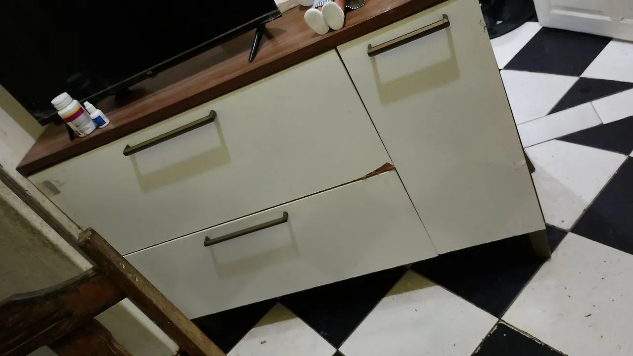 Guarda roupa - Foto 4