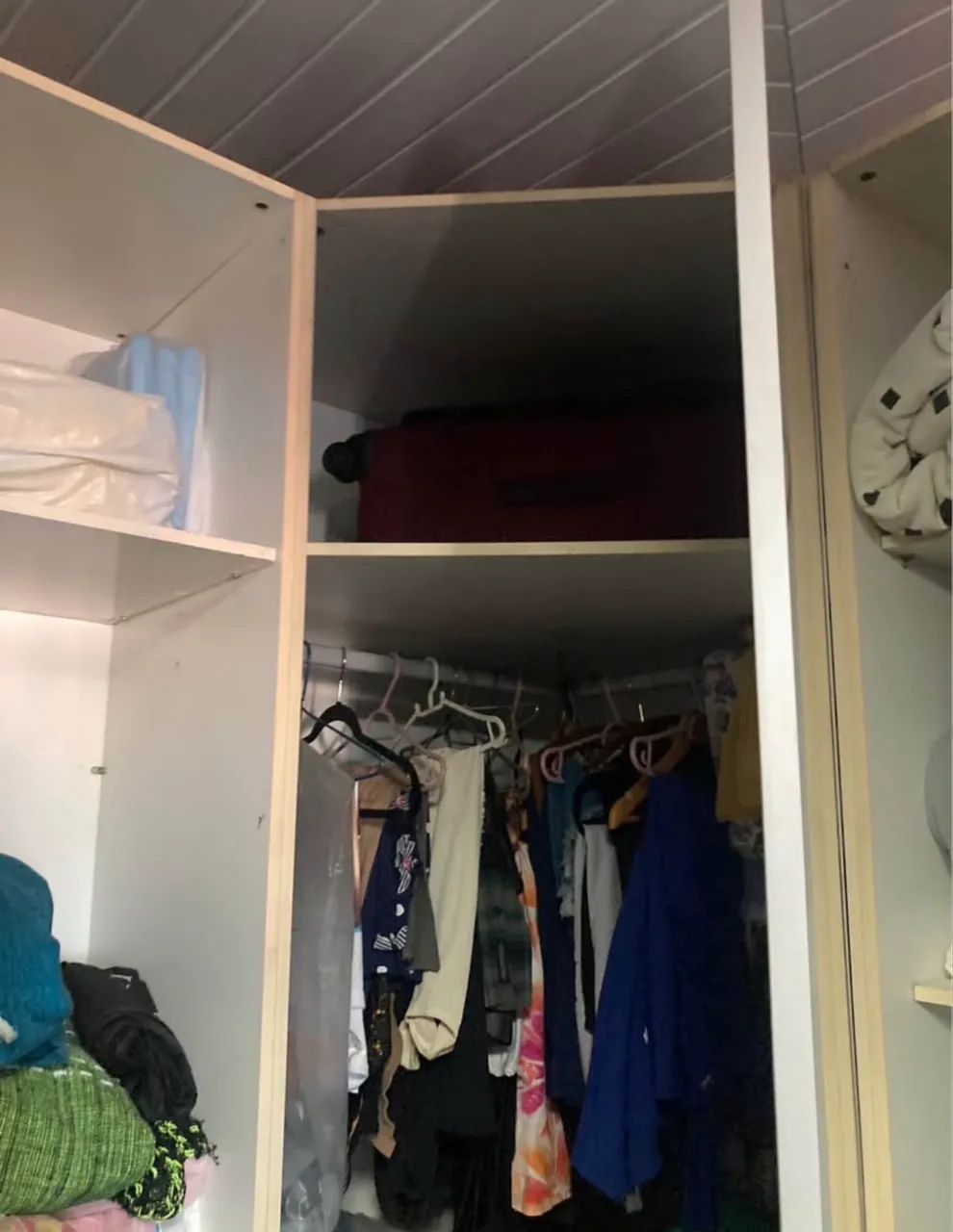 Guarda roupa closet  - Foto 3