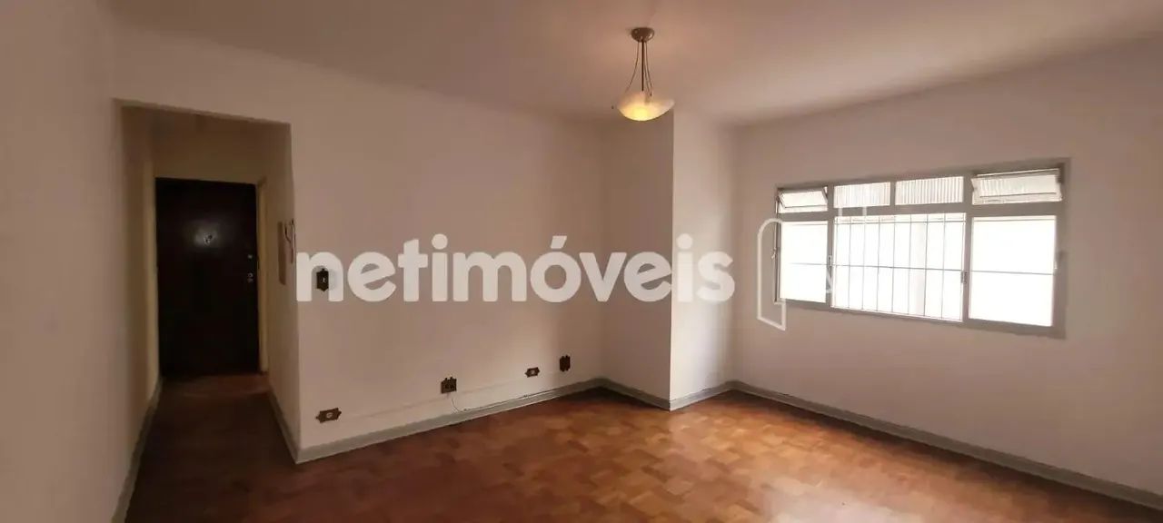 Apartamento para Locação com 02 Dormitórios - Vila Olímpia