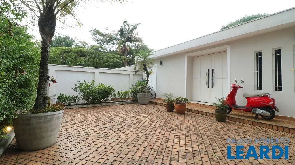 CASA TÉRREA - VILA MADALENA - SP - Foto 3