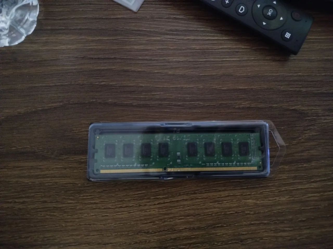 Memória RAM ddr3 2g
