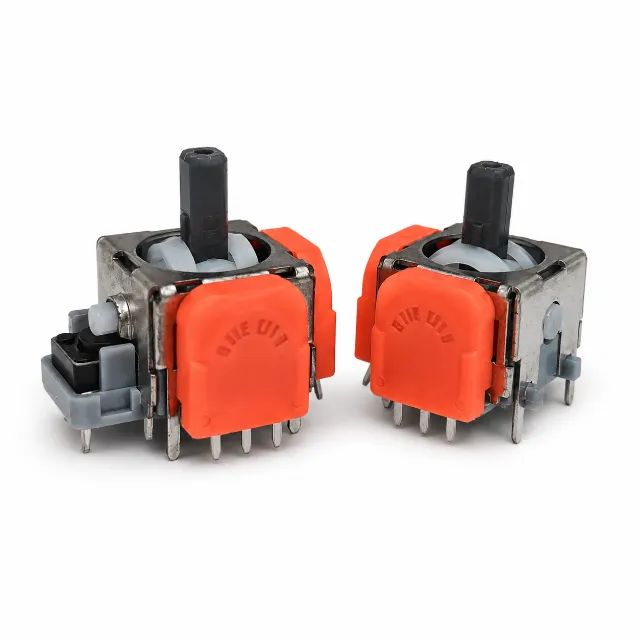 Módulo TMR Dualsense Edge Analógico Magnético Anti-drift - Foto 3