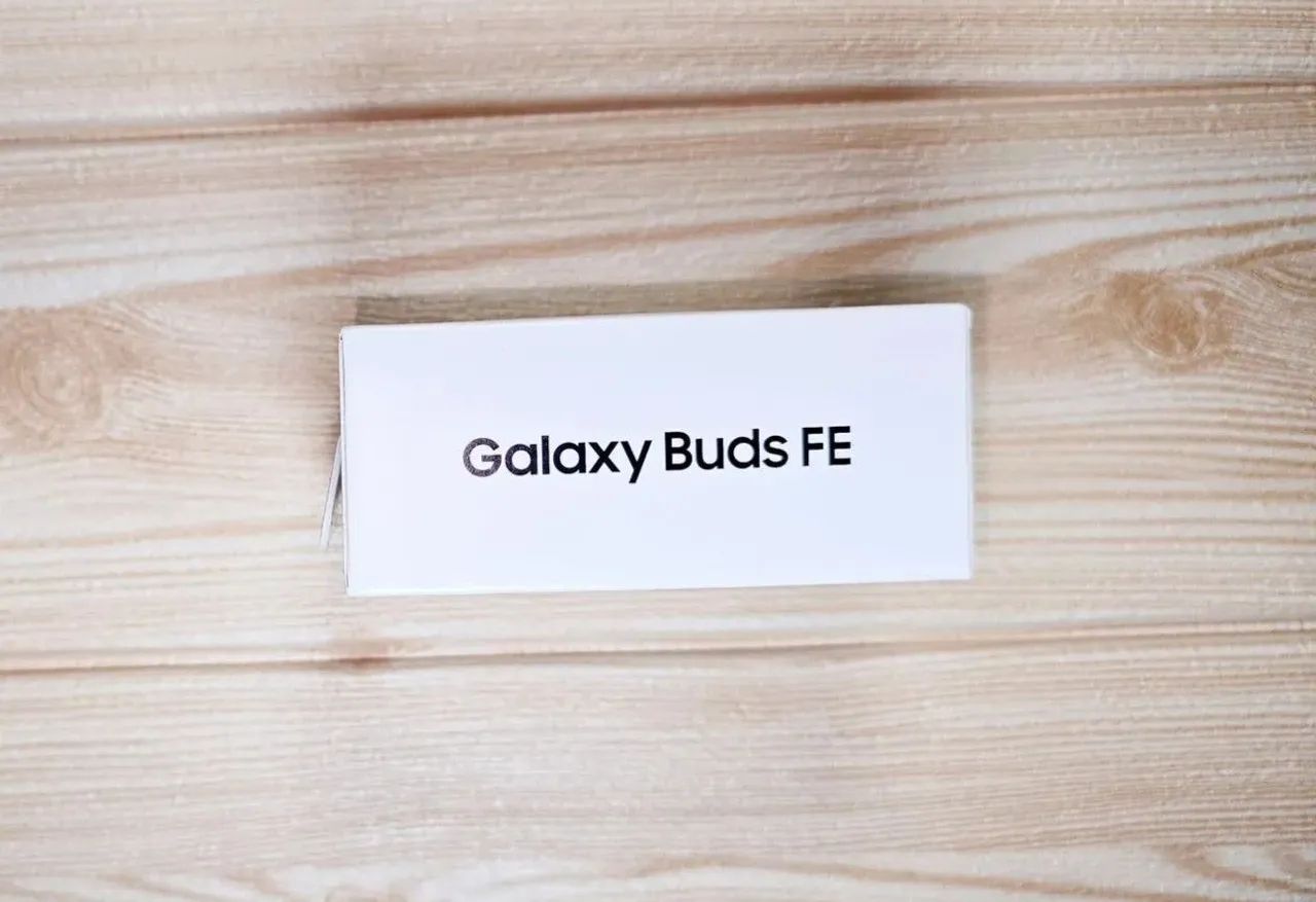 Galaxy Buds FE lacrado - Foto 3
