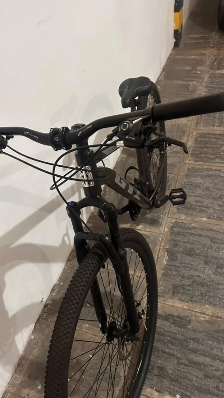 Bicicleta Mountain Bike - Foto 5