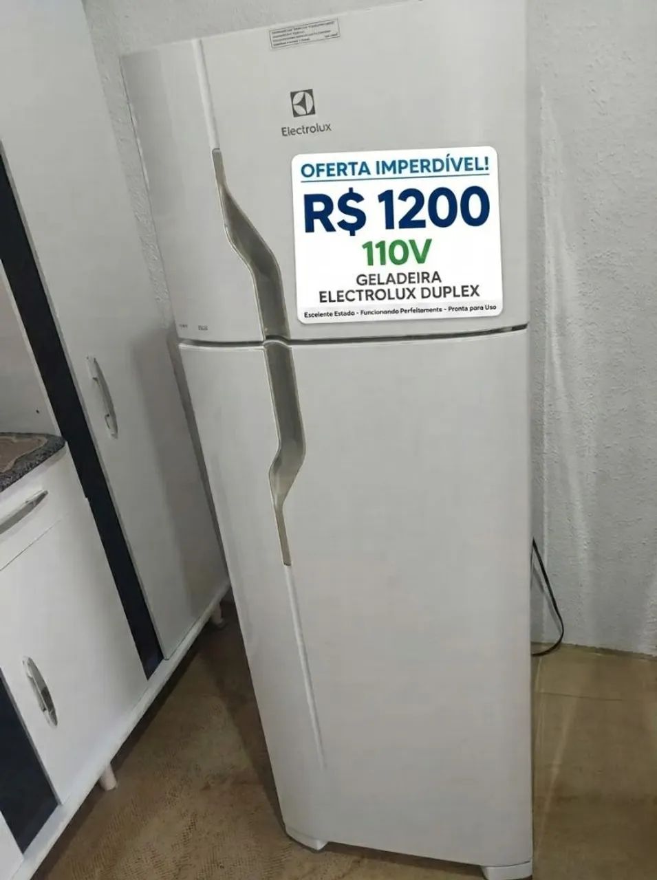 Geladeira  - Foto 3