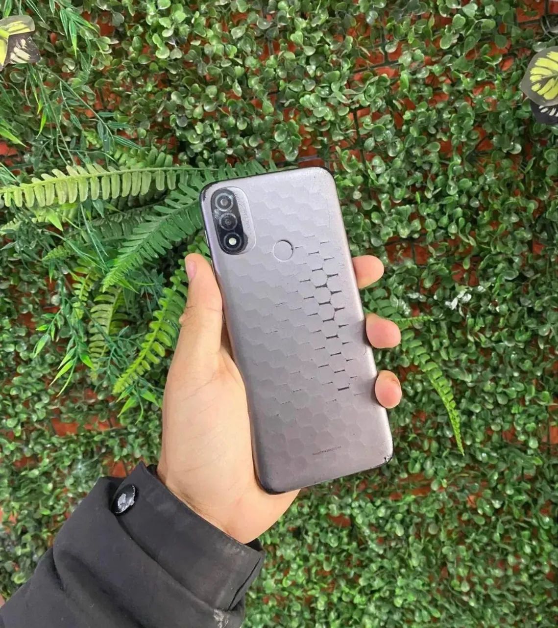 Motorola moto e20 - Foto 2