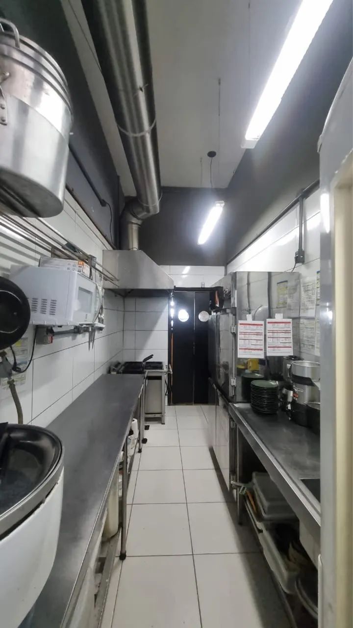 Vendo Restaurante Japonês Completo - Foto 5