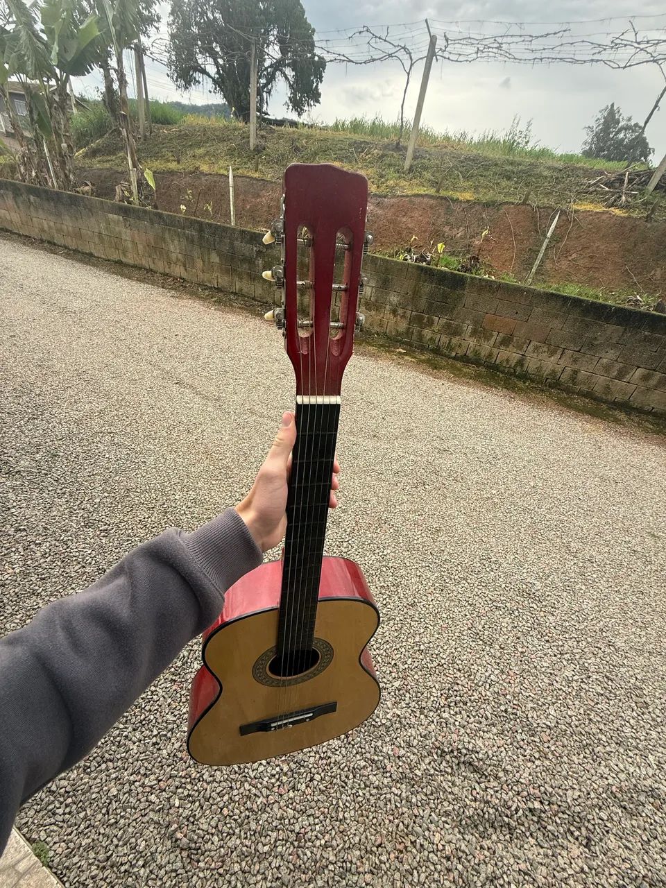 Violão  - Foto 3