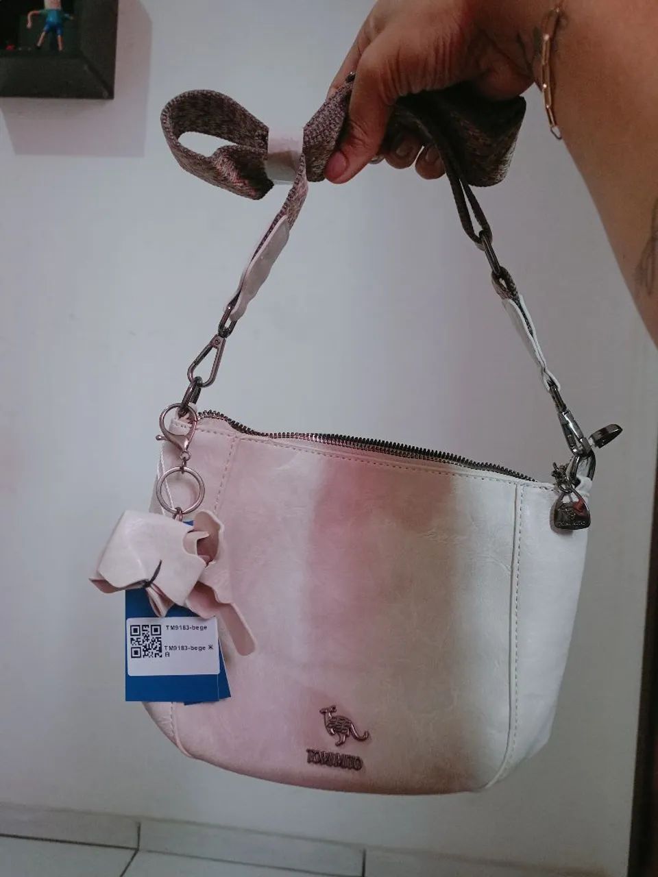 Bolsa  - Foto 3