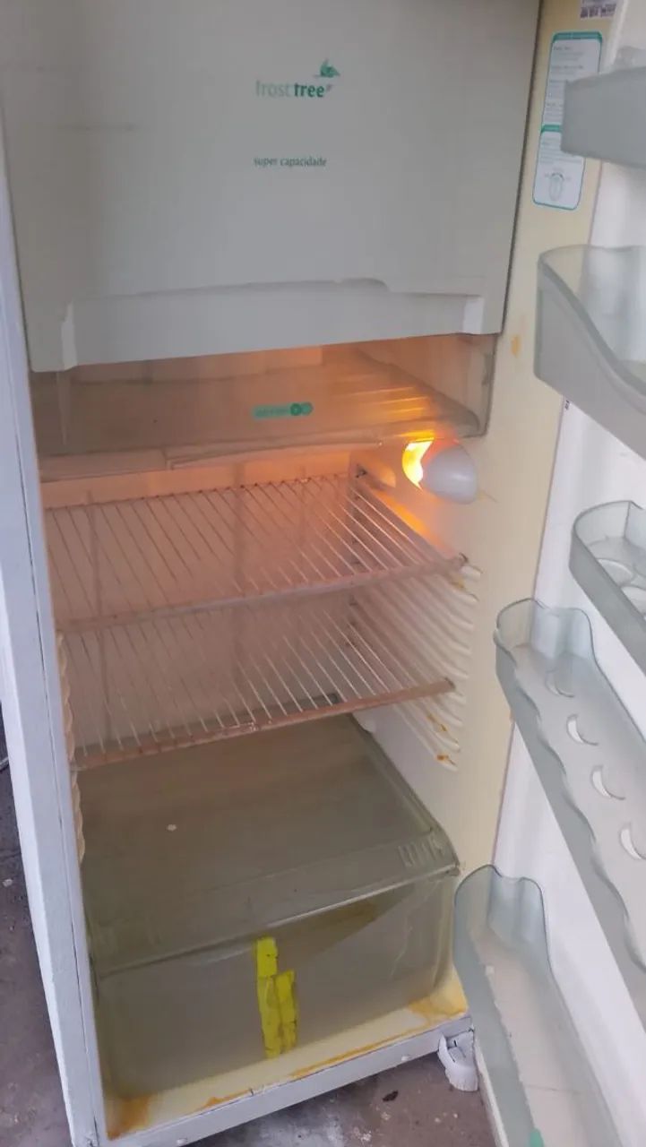 Geladeira  - Foto 2