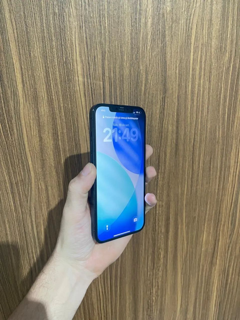 iPhone 12 Pro Max 128gb/ oportunidade  - Foto 2