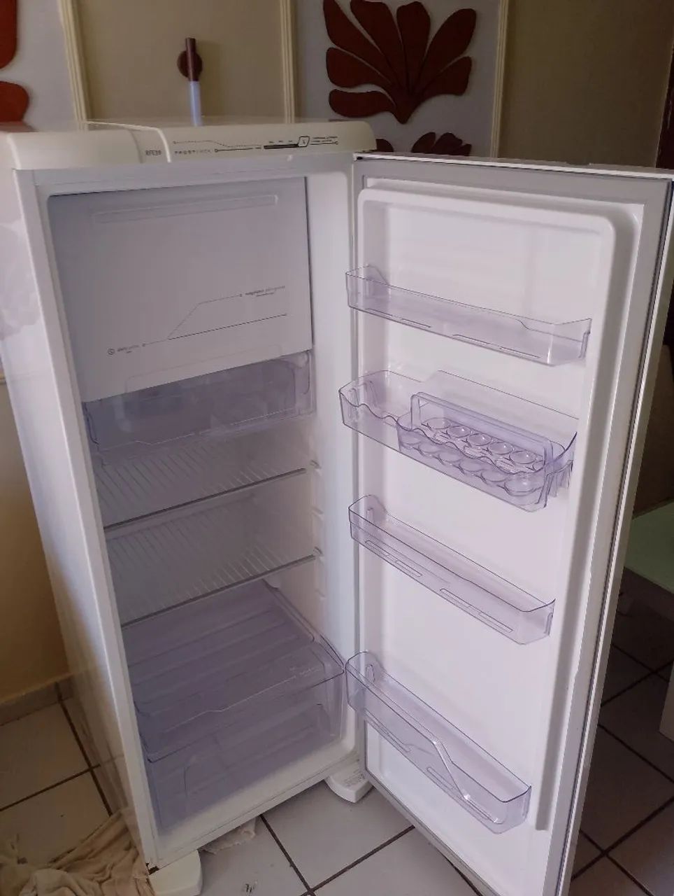 Geladeira Electrolux  - Foto 2